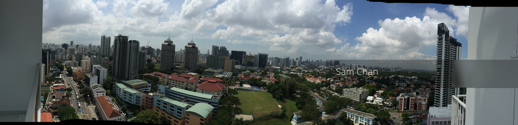 One Dusun Residences (D12), Apartment #109890382